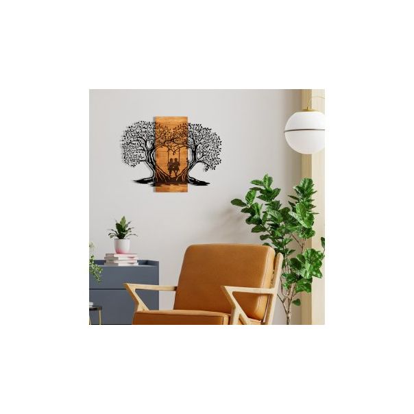 WALLXPERT Zidna dekoracija Eva - 172799