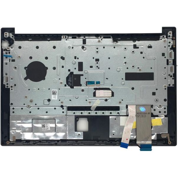 Palmrest (C Cover) sa tastaturom za laptop Lenovo ThinkPad E14 Gen 2 Gen 3 Gen 4 Series - EP2561627
