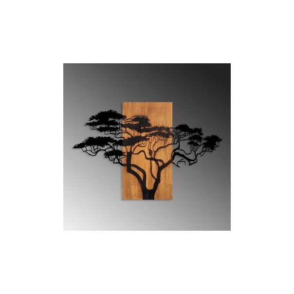 WALLXPERT Zidna dekoracija Acacia Tree 387 - 172813