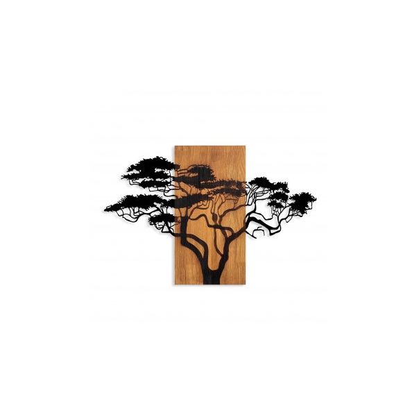 WALLXPERT Zidna dekoracija Acacia Tree 387 - 172813