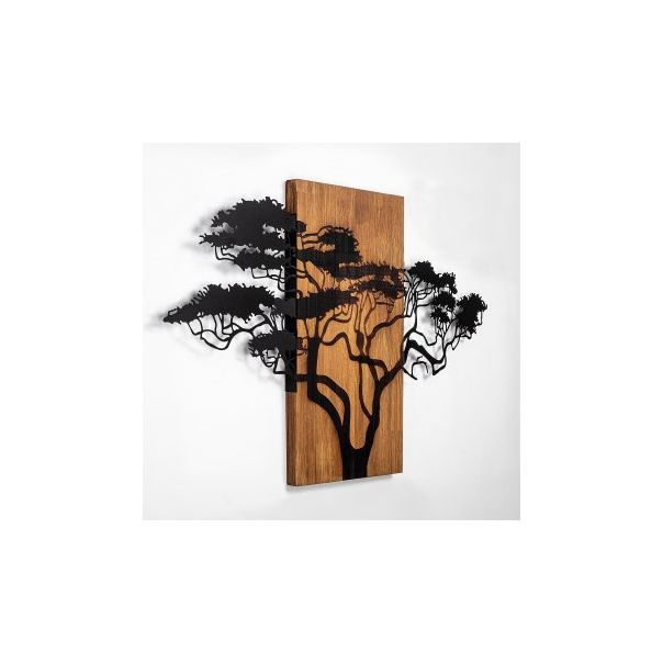 WALLXPERT Zidna dekoracija Acacia Tree 387 - 172813