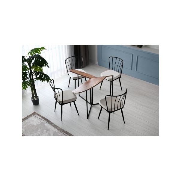 HANAH HOME Trpezarijski sto 974NMB1162 - 172817