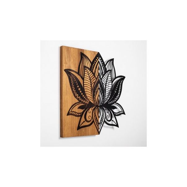 WALLXPERT Zidna dekoracija Lotus 10 - 172853