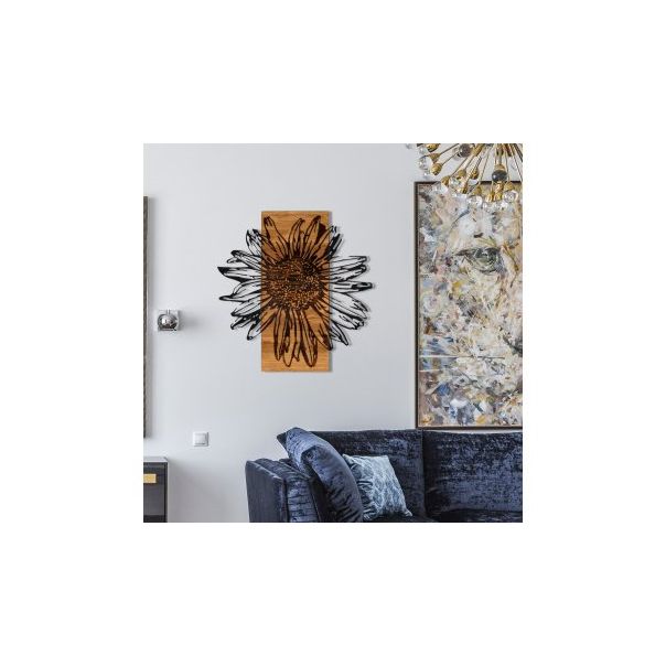 WALLXPERT Zidna dekoracija Daisy 279ENZ1808 - 172866