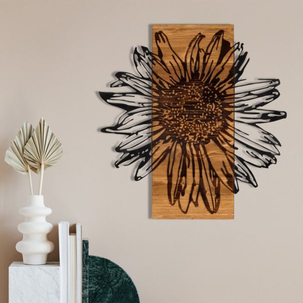 WALLXPERT Zidna dekoracija Daisy 279ENZ1808 - 172866