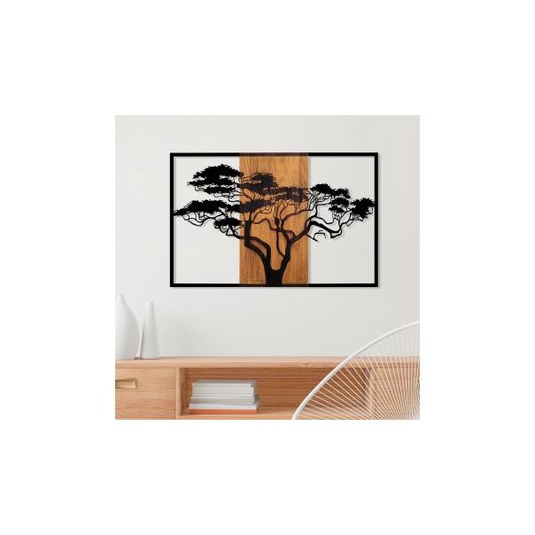 WALLXPERT Zidna dekoracija Acacia Tree 388 - 172868