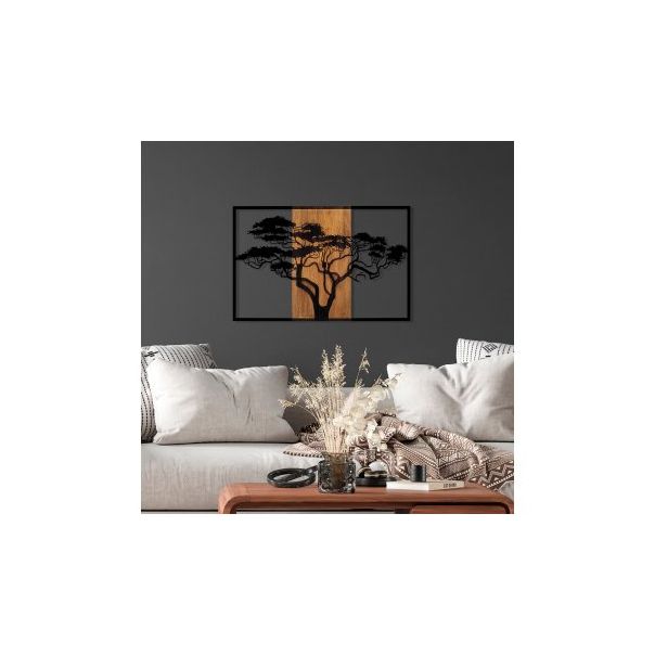 WALLXPERT Zidna dekoracija Acacia Tree 388 - 172868