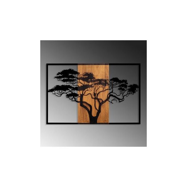 WALLXPERT Zidna dekoracija Acacia Tree 388 - 172868