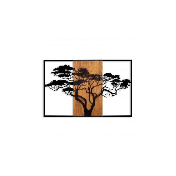 WALLXPERT Zidna dekoracija Acacia Tree 388 - 172868