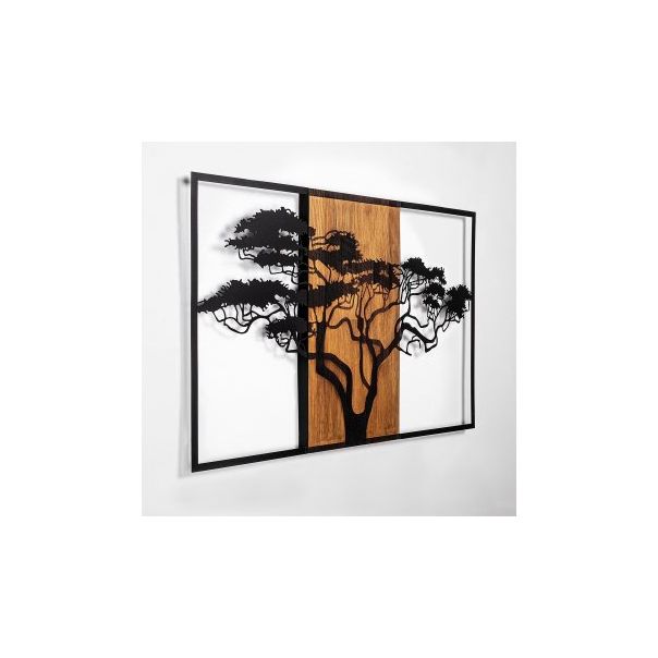 WALLXPERT Zidna dekoracija Acacia Tree 388 - 172868