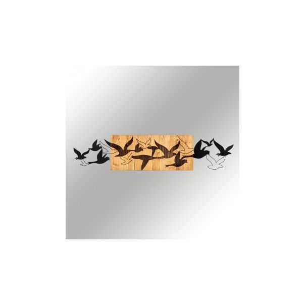 WALLXPERT Zidna dekoracija Albatros - 172873