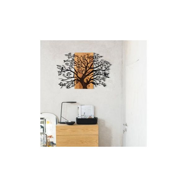 WALLXPERT Zidna dekoracija Kavak - 172883