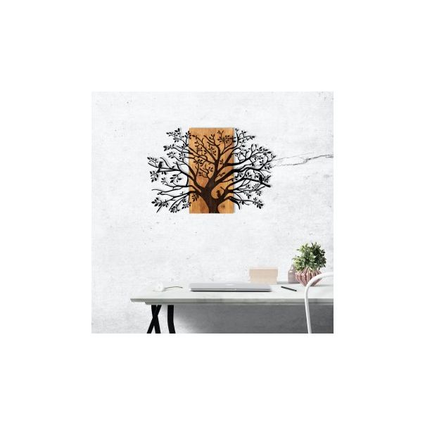 WALLXPERT Zidna dekoracija Kavak - 172883