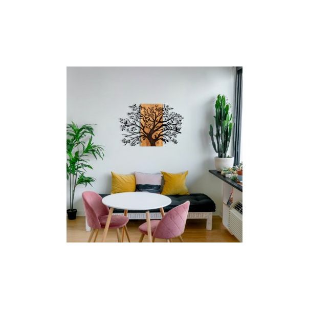 WALLXPERT Zidna dekoracija Kavak - 172883