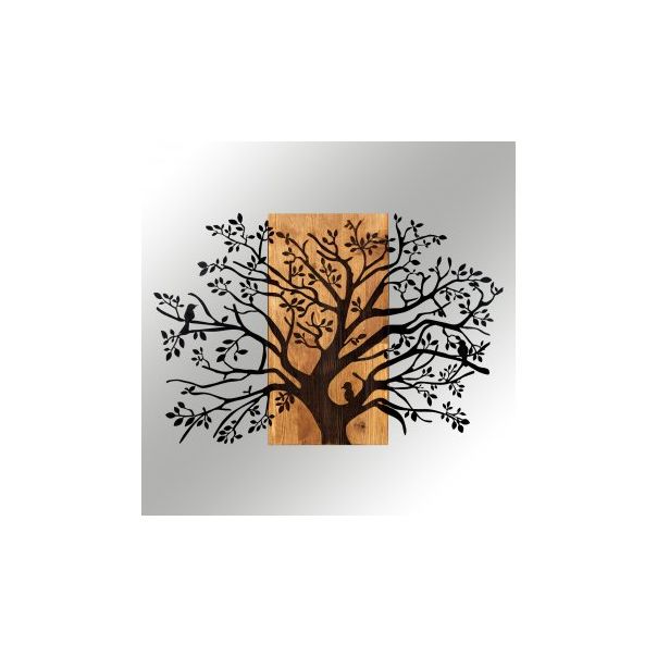 WALLXPERT Zidna dekoracija Kavak - 172883