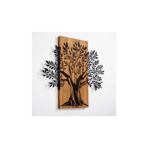 WALLXPERT Zidna dekoracija Monumental Tree 2 - 172887-1