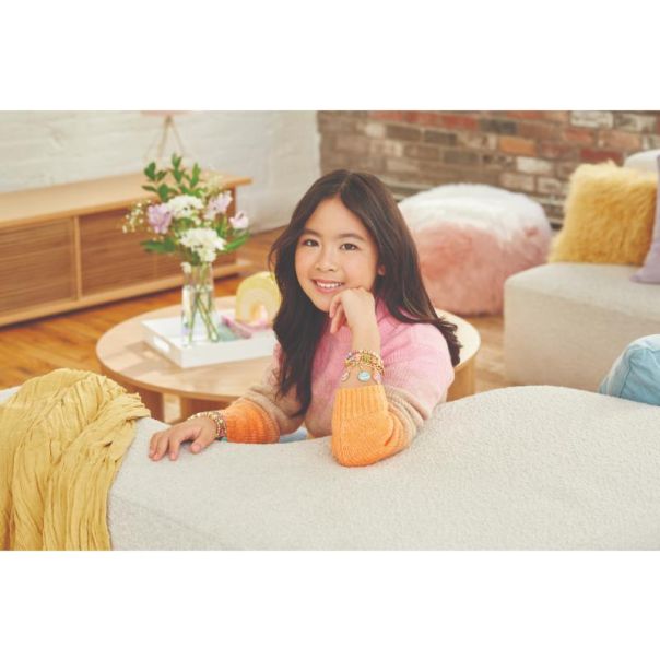 Make it Real DIY Komplet za narukvice slatke poslastice - 1728-1-1-1