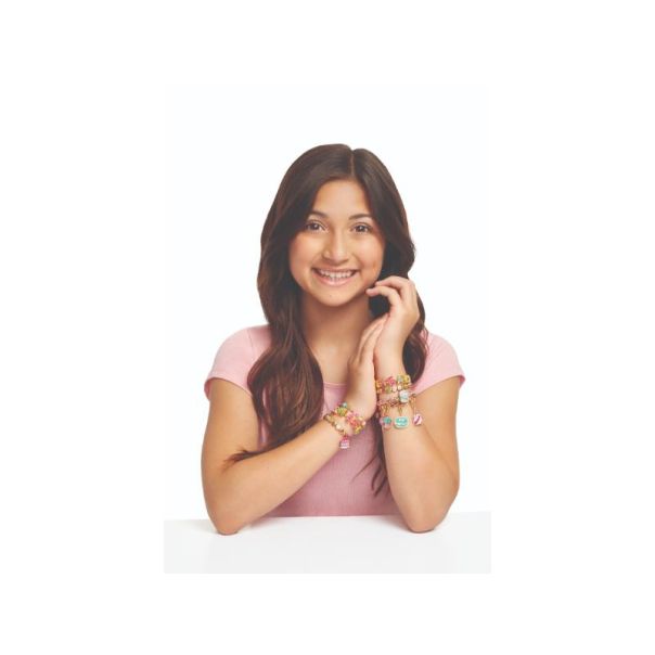 Make it Real DIY Komplet za narukvice slatke poslastice - 1728-1-1-1