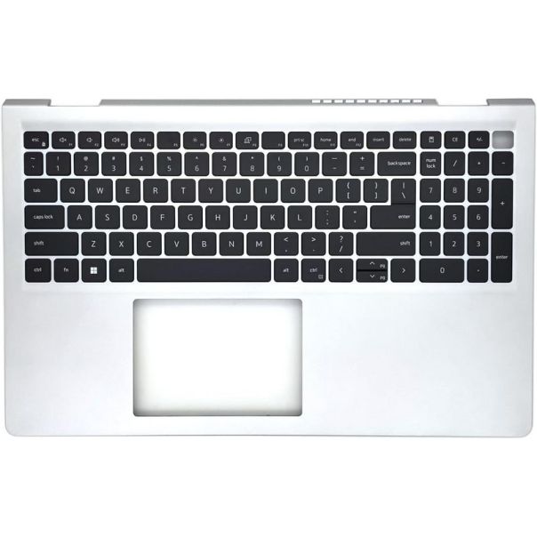 Palmrest (C Cover) sa tastaturom za laptop Dell Inspiron 15 3510 3511 3515 3520 3521 3525 Series - EP2561630