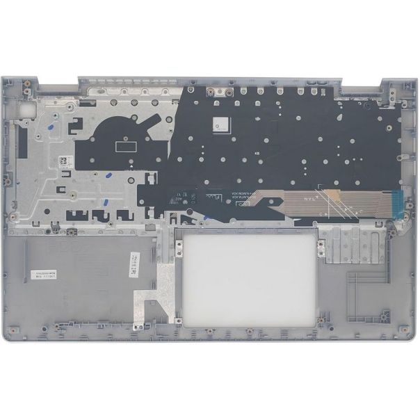 Palmrest (C Cover) sa tastaturom za laptop Dell Inspiron 15 3510 3511 3515 3520 3521 3525 Series - EP2561630