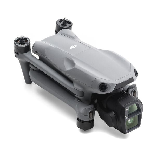 DJI Dron Air 3S Fly More Combo - CP.MA.00000815.01