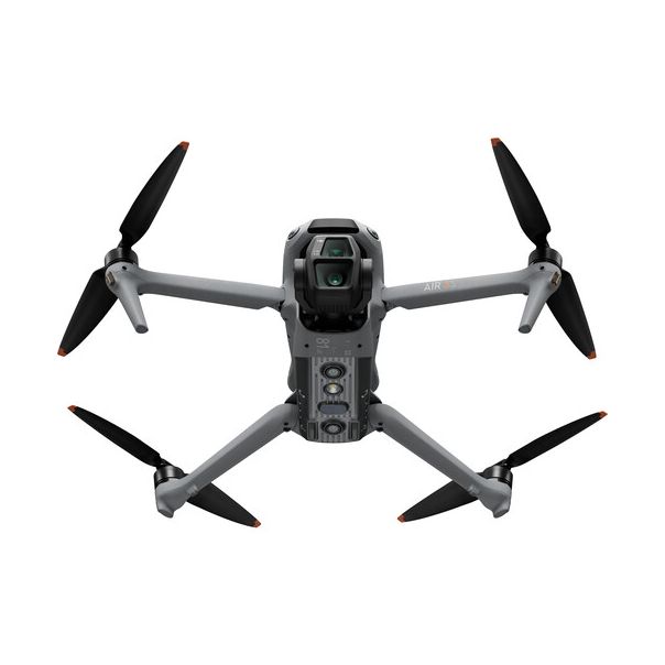 DJI Dron Air 3S Fly More Combo - CP.MA.00000815.01