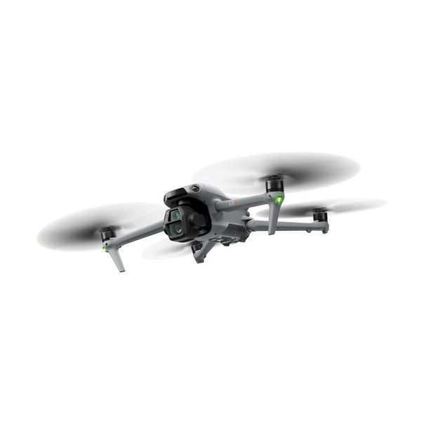 DJI Dron Air 3S Fly More Combo - CP.MA.00000815.01