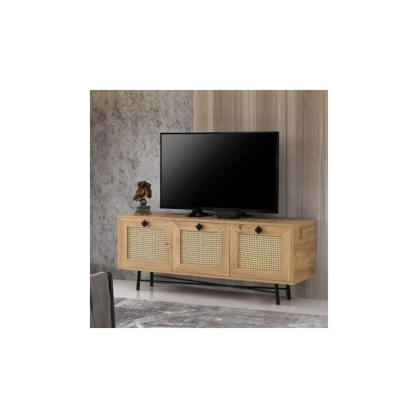 HANAH HOME TV polica Alcazar 140 - 172985