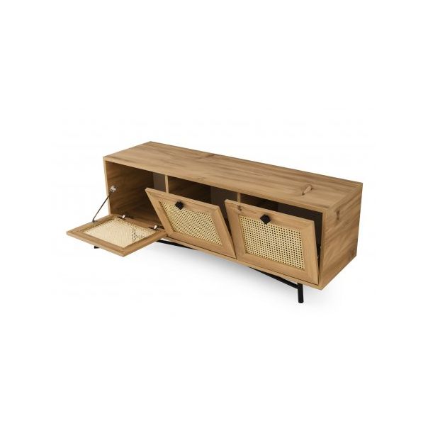 HANAH HOME TV polica Alcazar 140 - 172985