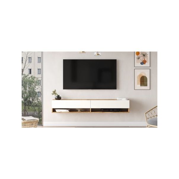 HANAH HOME TV polica FR9 AW - 172988