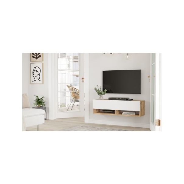HANAH HOME TV polica FR13 AW - 172991