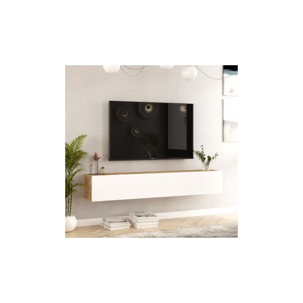 HANAH HOME TV polica FR8 AW - 172993