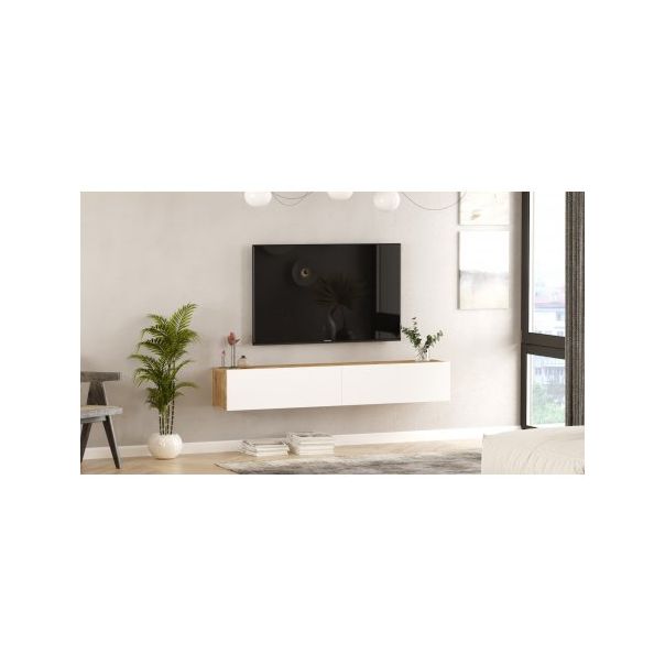 HANAH HOME TV polica FR8 AW - 172993