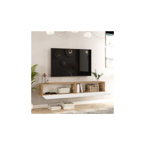 HANAH HOME TV polica FR8 AW - 172993