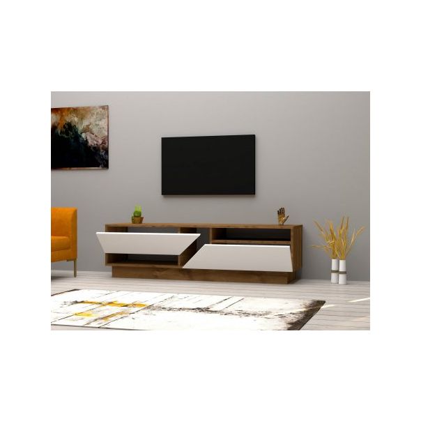 HANAH HOME TV polica Koza - 172998-1