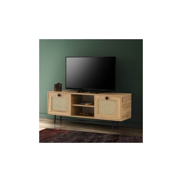 HANAH HOME TV polica Begonya 140 - 173015