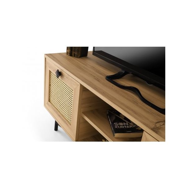 HANAH HOME TV polica Begonya 140 - 173015