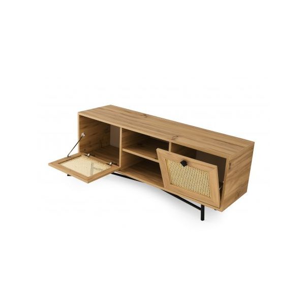 HANAH HOME TV polica Begonya 140 - 173015