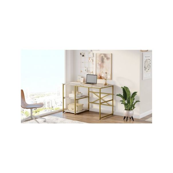 HANAH HOME Radni sto Vg23-Ge - 173035