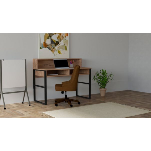 HANAH HOME Radni sto Kemo - 173060
