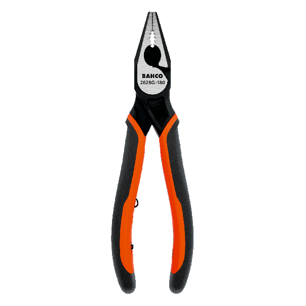 BAHCO Klešta kombinovana ERGO™  2628G-160 - MERKURSVAC20262