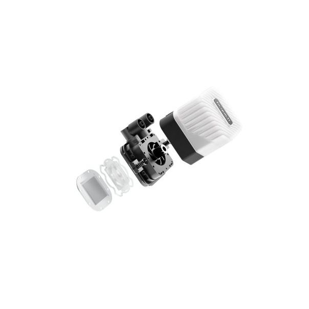 BE QUIET Kuler Light Loop 240mm BW020 - 080602