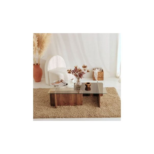 HANAH HOME Sto za dnevnu sobu Escape - 173170