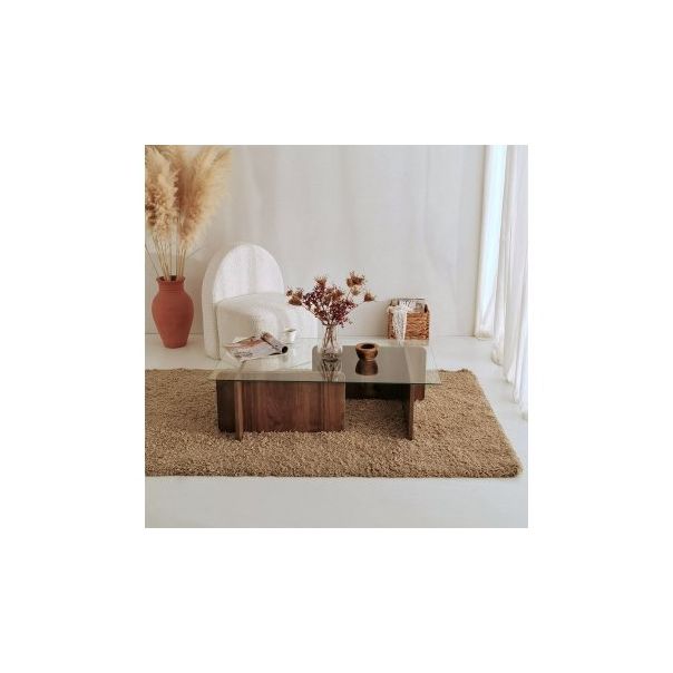 HANAH HOME Sto za dnevnu sobu Escape - 173170