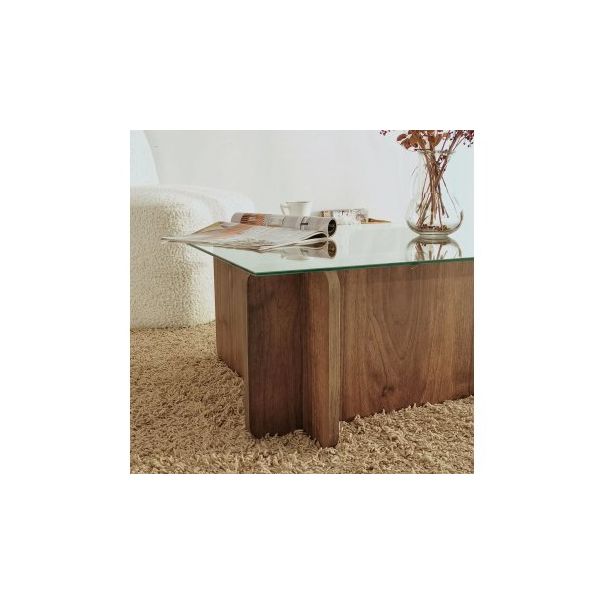 HANAH HOME Sto za dnevnu sobu Escape - 173170