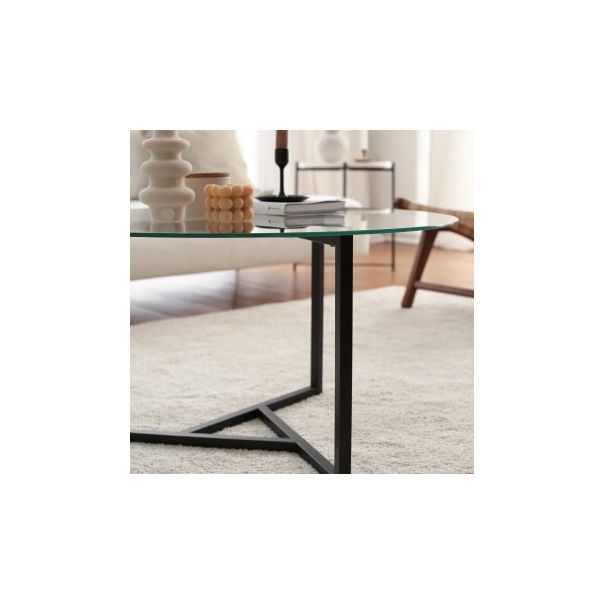 HANAH HOME Sto za dnevnu sobu 552NOS1411 - 173172