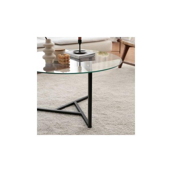 HANAH HOME Sto za dnevnu sobu 552NOS1411 - 173172