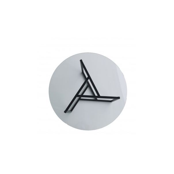 HANAH HOME Sto za dnevnu sobu 552NOS1411 - 173172