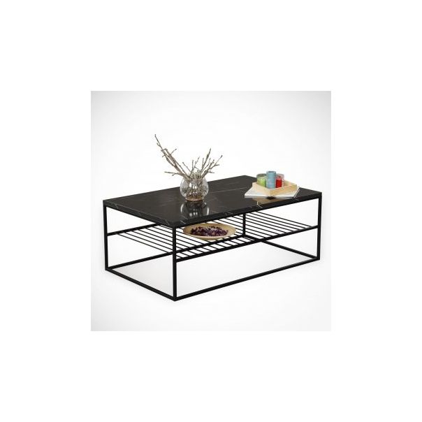 HANAH HOME Sto za dnevnu sobu Etna Royal - 173228