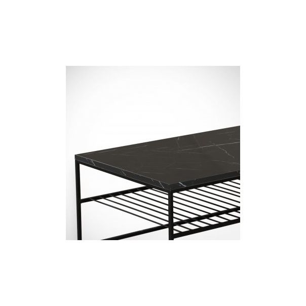 HANAH HOME Sto za dnevnu sobu Etna Royal - 173228